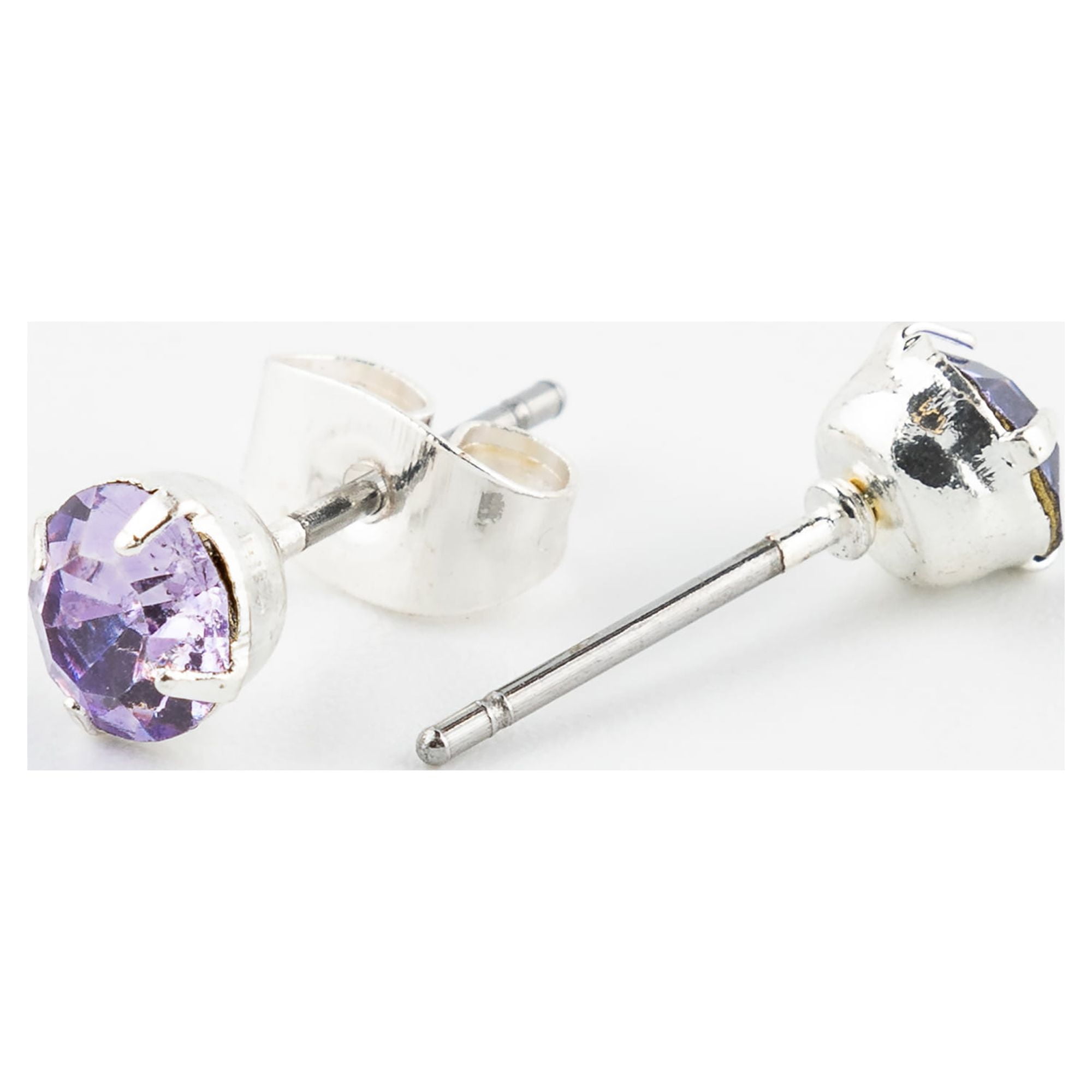 Midsumdr Earrings For Women,Purple Diamond Butterfly Full Diamond Tassel  Chain Long Earrings Fashion Color Matching Earrings Jewelry Silver Gold  Hoop Earrings Stud Earrings - Walmart.com